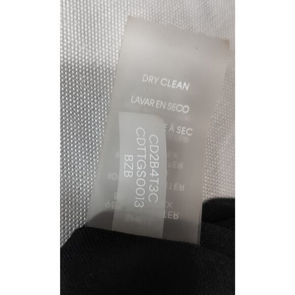 Calvin Klein Women's Dress Color Gloss Brown - Picture 5 of 16